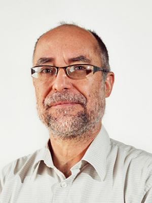 César Luis Garcís