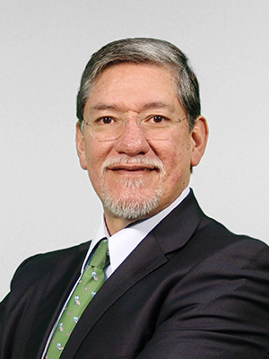 Mtro. José Medrano