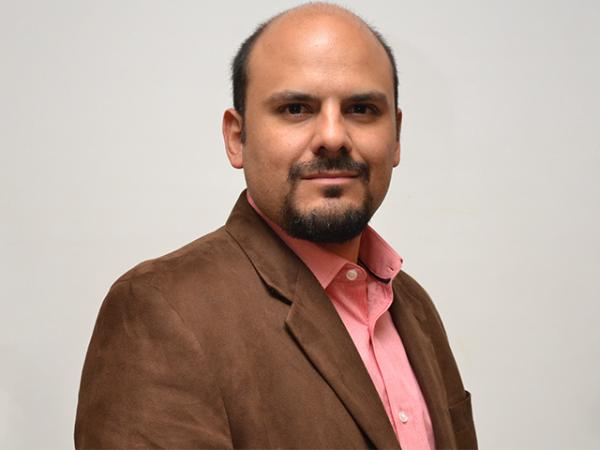 El Dr. Vladimir Rodríguez es nombrado EA de la revista LAER