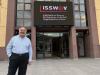 El Dr. Luis Arciniega Ruiz de Esparza fue nombrado Presidente de la ISSWOV